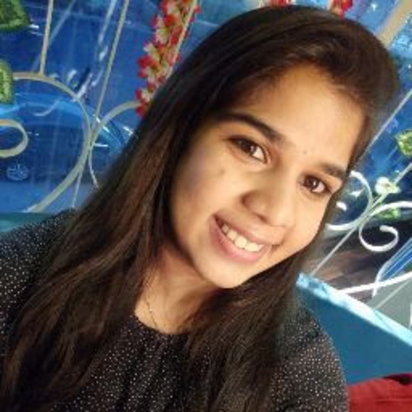 Meet your Posher, Teja - Picture 1 of 1